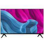 OnePlus 80 cm (32 inches) Y Series HD Ready Smart Android LED TV 32 Y1S (Black) 